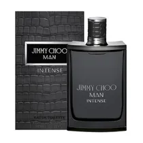 Jimmy Choo Intense Man Edt 100ML