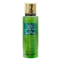 VS Splash Corporal Dew Kiss Shimmer 250ML