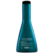 Shampoo Profissional Pro Fiber Restore L'ORÉAL-250ML