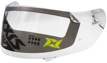 Viseira para Capacete Axxis Gecko Max Vision V-24 - Clear