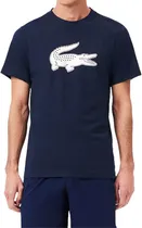 Camiseta Lacoste TH504023525 - Masculina