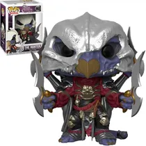 Funko Pop Dark Crystal S2 The Hunter 862