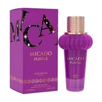 Amaran Micado Purple 100ML Edp c/s