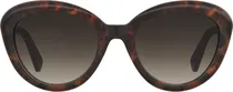 Óculos de Sol Moschino MOS179/s Epz Ha - Feminino