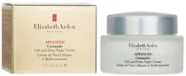 Tratamento Elizabeth Arden Advanced Ceramide Night - 50ML