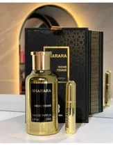 Perfume Bharara Niche Femme Edp 100ML