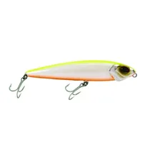 Señuelo Marine Snake 115 Color N4