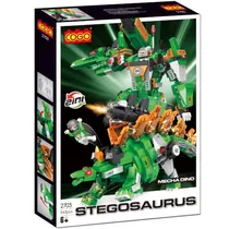 Mecha Series 587 PCS