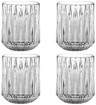 Copo para Whisky Nachtmann Fine Bavarian Crystal (4 Unidades)