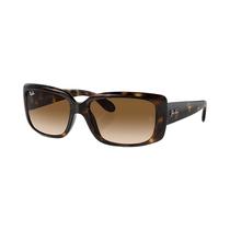 Lente Ray Ban 4389 710/51 55