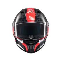 Casco Unisex MT Helmets Stinger 2 Ardent C5 Gloss
