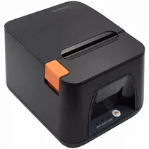 Impressora Termica Unnion TP22 USB/RJ45  Impressora ...