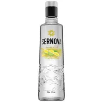 Sernova Vodka Fresh Citrus 700ML