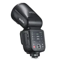 Flash Godox V100 Canon