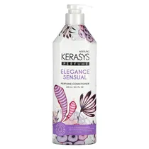 Condicionador Perfumado Kerasys Elegance & Sensual 600ML