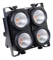 Mini Brutt Deluxe LED 4 Lampadas