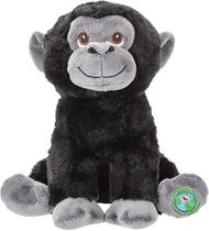 Pelucia Gorila Your Planet Eco Toys - 443130 (28CM)