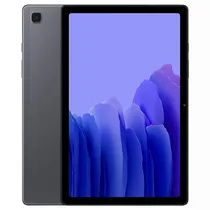 Tablet Samsung Tab A7 T503 3GB de Ram / 32GB / Tela 10.4" - Dark Cinza