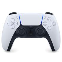 Controle para Console Sony Dualsense Wireless Controller - Bluetooth - para Playstation 5 - Branco