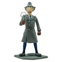 Abystyle Boneco Inspetor Gadget 83771