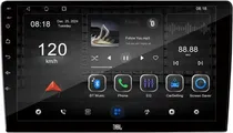 Multimídia JBL Origin A9 Tela 10.1" Touch Bluetooth USB Wifi GPS
