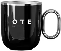 Caneca Térmica Ote Mini 250ML - Black
