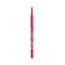 Lápiz Delineador Kokie Retractable 520 Crimson Red
