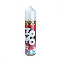 Essencia Vape Zomo Drops Straw Beats 3MG 60ML