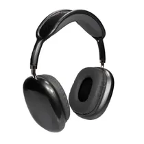 Fone de Ouvido Sem Fio Airpods Max MGYJ3CH/A com Bluetooth - Preto (RP)