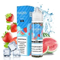 Liq Magna Base Red Ice 6MG 60ML