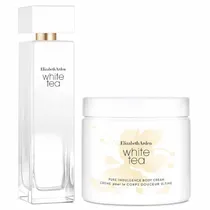 Kit Femenino Elizabeth Arden White Tea Edt 100ML + BDY 100ML
