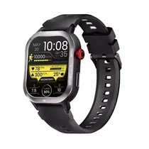 Xiaomi Haylou Relógio Iron Neo HF014 Black