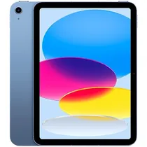Apple iPad 10TH de 10.9" MPQ13HN/A Wi-Fi 64GB 12/12MP iPados - Blue