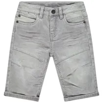 Outlet Bermuda Orchestra HGAL9D-GRM - Masculina