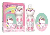 Eau MY Unicornio Set SP/SH/Gel/Sham 400
