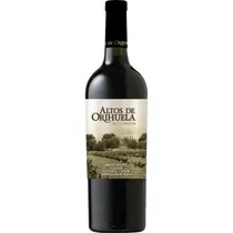 Vino Altos de Orihuela Roble Premium 750ML
