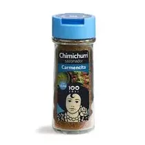 Carmencita Condimento Chimichurri 110GR