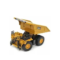 Huina 1812 1:60 Mini Metal Alloy Knik Truck Model ... – Grandado