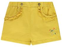 Short para Bebe Orchestra HI01GM-Jac