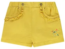 Short para Bebê Orchestra HI01GM-Jac