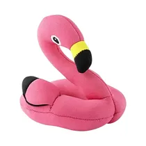 Juguete para Mascotas Pawise 15213 Peluche de Flamenco 10CM Rosa