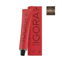 Tinta de Cabelo Igora Royal 60 60ML
