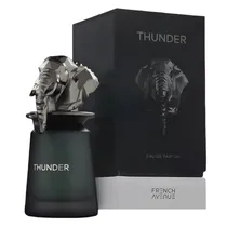 Perfume French Avenue Thunder Eau de Parfum Masculino 100ML