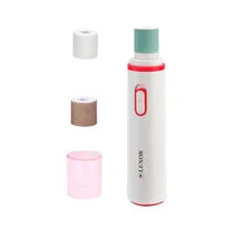 Pulidor de Uñas Luxor LX-713 Blanco
