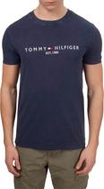 Camiseta Tommy Hilfiger MW0MW35186 DW5 - Masculina