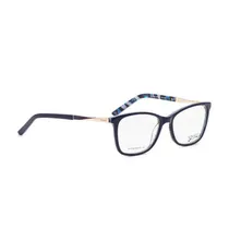 Armação para Óculos de Grau Visard B1329Z C5 Tam. 54-19-140MM - Azul