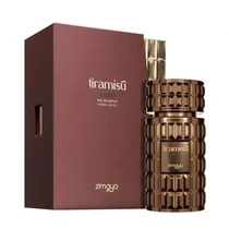 Perfume Zimaya Tiramisu Coco Edp Unissex 100ML