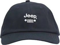 Bone Jeep AMS23073 Navy - Masculino