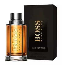 Hugo Boss The Scent Edt 100ML