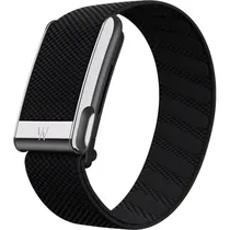 Pulseira Inteligente Whoop WG50 5.0 Health And Fitness Tracker - Jet Black